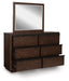 Dilenno Bedroom Set - Pierce Furniture Gallery