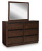 Dilenno Bedroom Set - Pierce Furniture Gallery