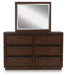 Dilenno Bedroom Set - Pierce Furniture Gallery