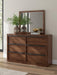 Dilenno Bedroom Set - Pierce Furniture Gallery