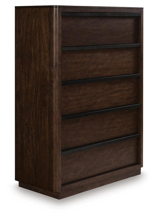 Dilenno Chest of Drawers - Pierce Furniture Gallery