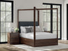 Dilenno Bedroom Set - Pierce Furniture Gallery