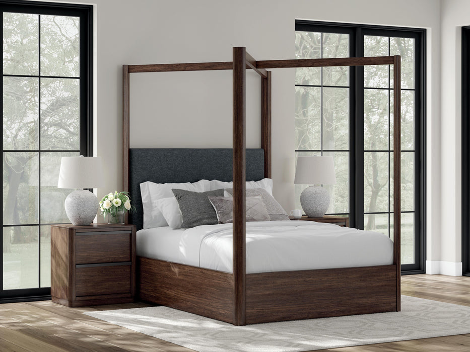 Dilenno Bedroom Set - Pierce Furniture Gallery