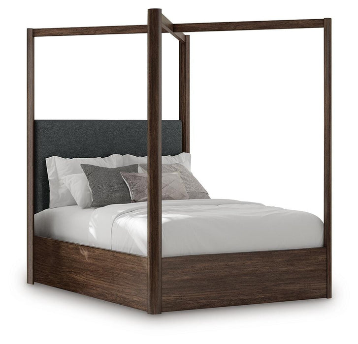 Dilenno Bedroom Set - Pierce Furniture Gallery