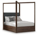 Dilenno Bedroom Set - Pierce Furniture Gallery