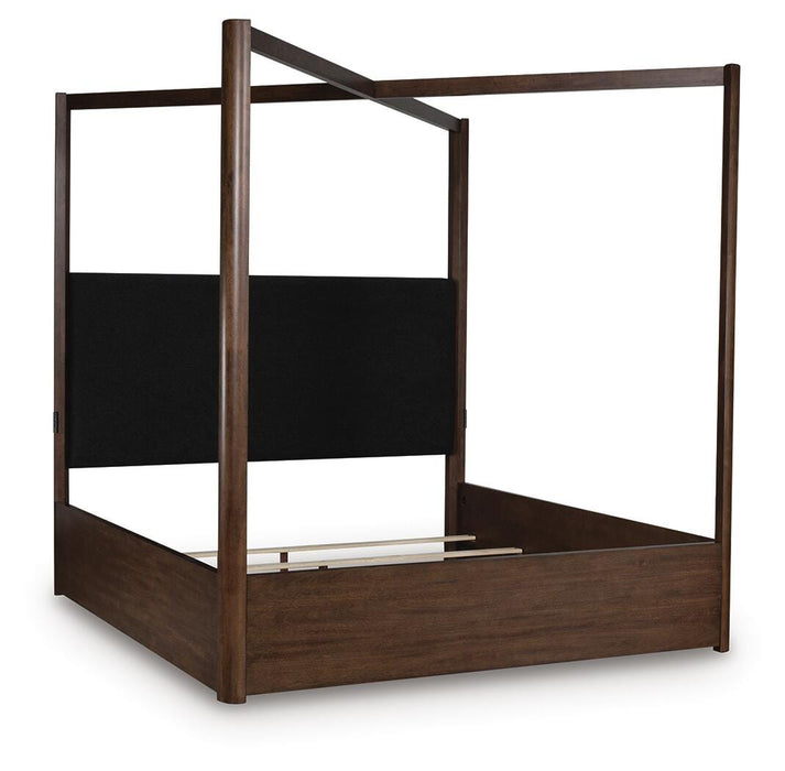 Dilenno Bedroom Set - Pierce Furniture Gallery