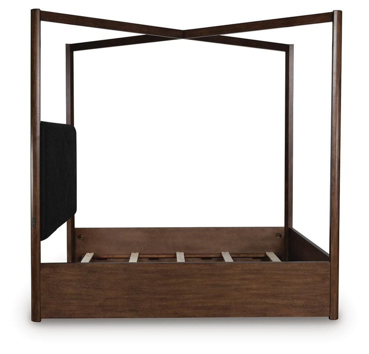 Dilenno Bedroom Set - Pierce Furniture Gallery