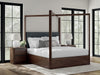 Dilenno Bedroom Set - Pierce Furniture Gallery