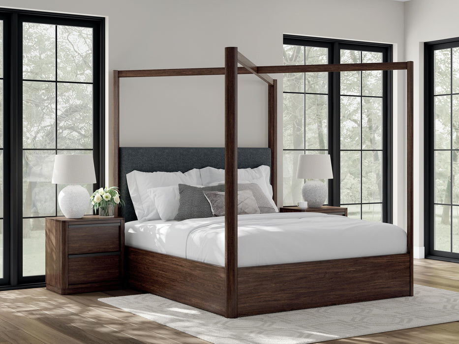 Dilenno Bedroom Set - Pierce Furniture Gallery