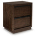 Dilenno Bedroom Set - Pierce Furniture Gallery