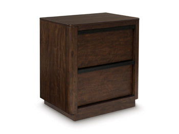 Dilenno Bedroom Set - Pierce Furniture Gallery