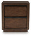 Dilenno Bedroom Set - Pierce Furniture Gallery