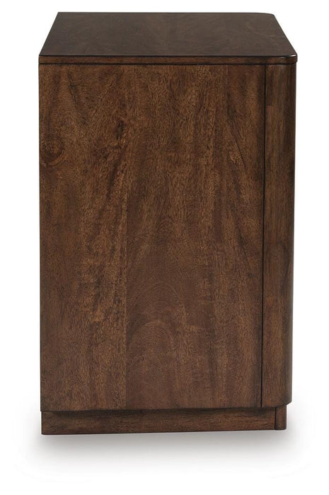 Dilenno Bedroom Set - Pierce Furniture Gallery