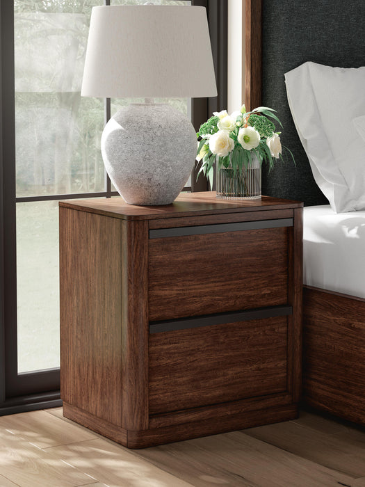 Dilenno Bedroom Set - Pierce Furniture Gallery