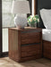 Dilenno Bedroom Set - Pierce Furniture Gallery