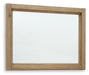 Ridgester Dresser and Mirror - Pierce Furniture Gallery