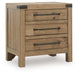 Ridgester Nightstand - Pierce Furniture Gallery