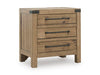 Ridgester Nightstand - Pierce Furniture Gallery