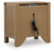 Ridgester Nightstand - Pierce Furniture Gallery