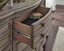 Ardenfield Dresser - Pierce Furniture Gallery