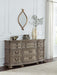 Ardenfield Dresser - Pierce Furniture Gallery