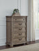 Ardenfield Chest of Drawers - Pierce Furniture Gallery