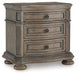 Ardenfield Nightstand - Pierce Furniture Gallery