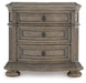 Ardenfield Nightstand - Pierce Furniture Gallery