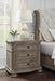 Ardenfield Nightstand - Pierce Furniture Gallery