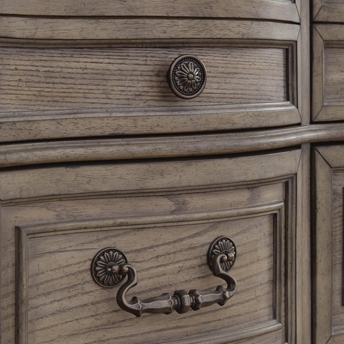Ardenfield Dresser - Pierce Furniture Gallery