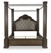Maylee Bed - Pierce Furniture Gallery
