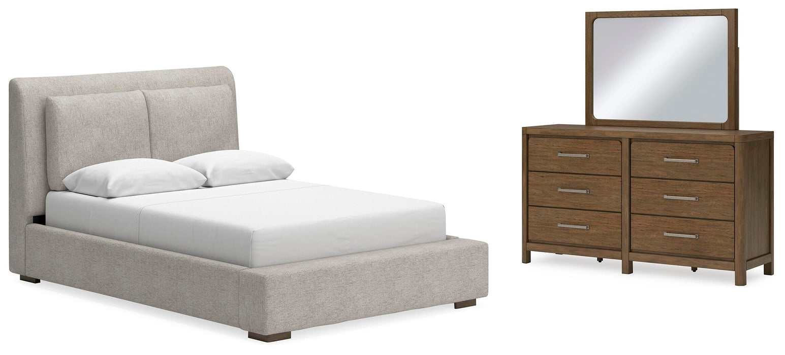 Cabalynn Bedroom Set - Pierce Furniture Gallery