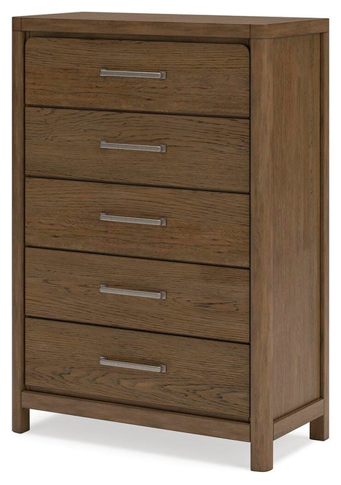 Cabalynn Chest of Drawers - Pierce Furniture Gallery