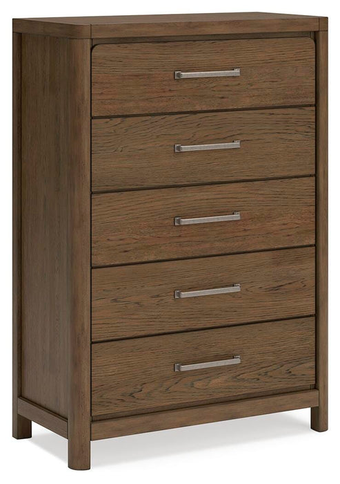 Cabalynn Chest of Drawers - Pierce Furniture Gallery