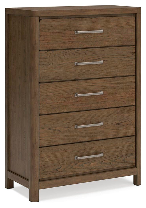 Cabalynn Chest of Drawers - Pierce Furniture Gallery