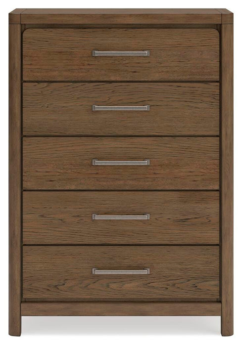 Cabalynn Chest of Drawers - Pierce Furniture Gallery