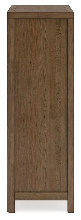 Cabalynn Chest of Drawers - Pierce Furniture Gallery