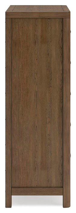 Cabalynn Chest of Drawers - Pierce Furniture Gallery