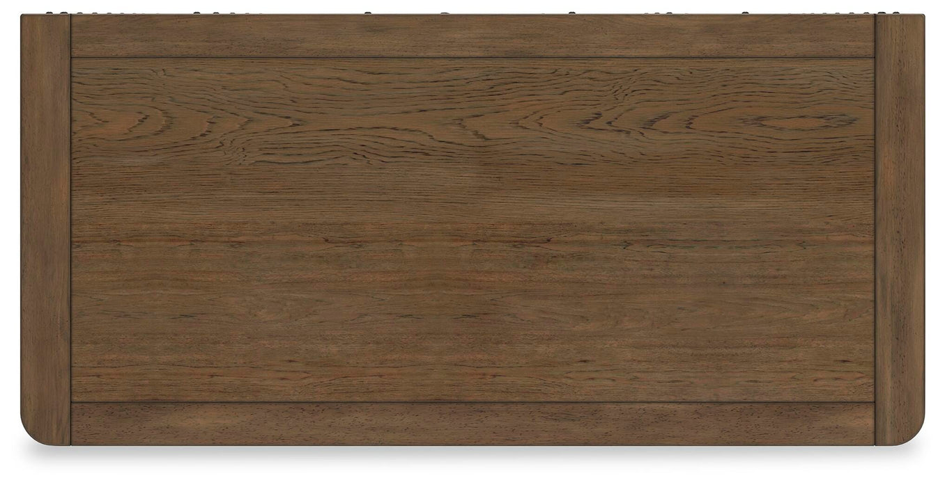 Cabalynn Chest of Drawers - Pierce Furniture Gallery