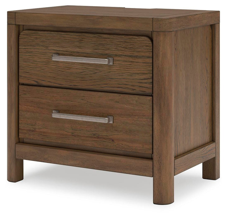 Cabalynn Nightstand - Pierce Furniture Gallery