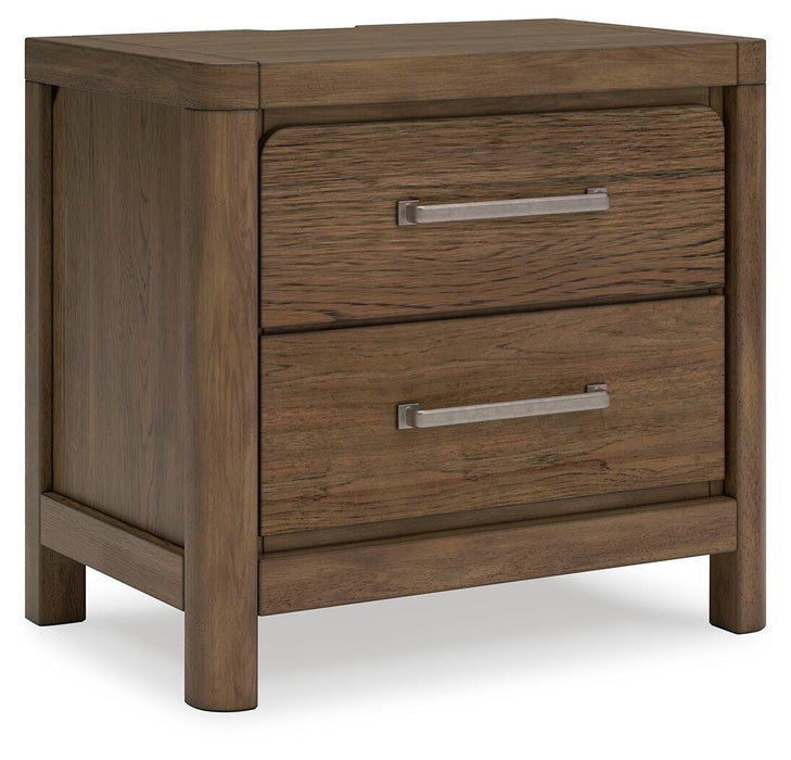 Cabalynn Nightstand - Pierce Furniture Gallery