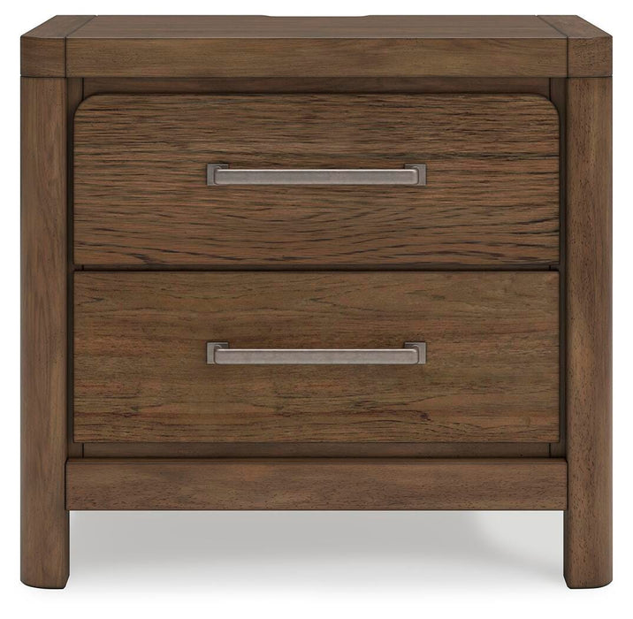 Cabalynn Nightstand - Pierce Furniture Gallery