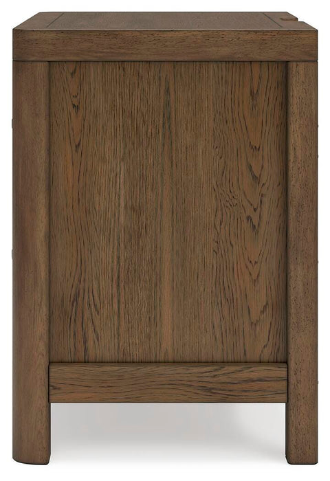 Cabalynn Nightstand - Pierce Furniture Gallery
