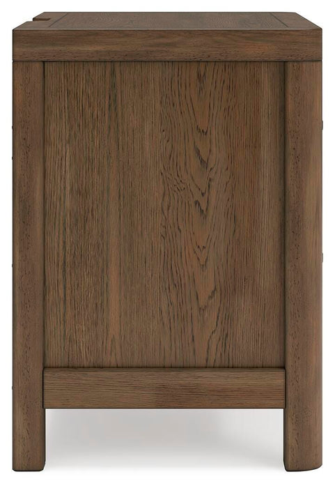 Cabalynn Nightstand - Pierce Furniture Gallery