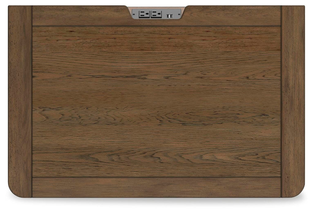 Cabalynn Nightstand - Pierce Furniture Gallery