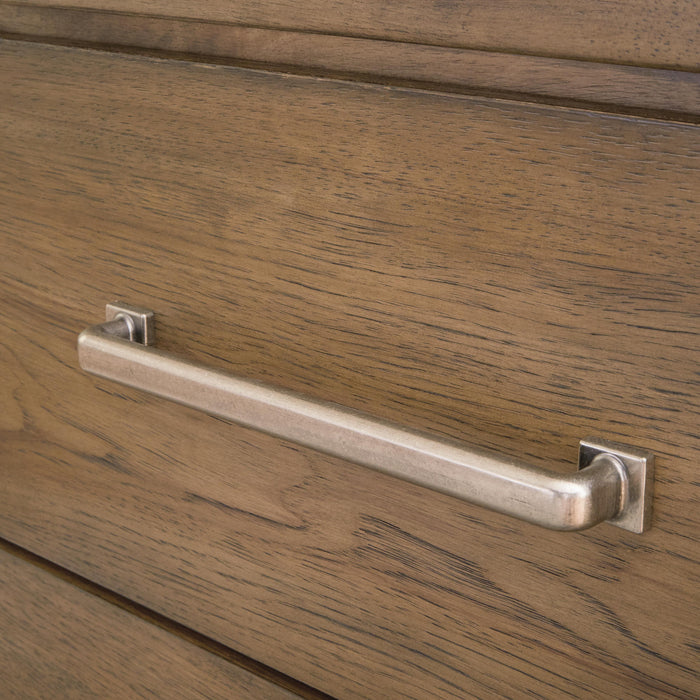Cabalynn Dresser and Mirror - Pierce Furniture Gallery