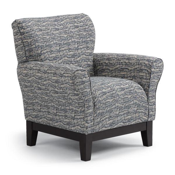 AIDEN CLUB CHAIR- 2060E image