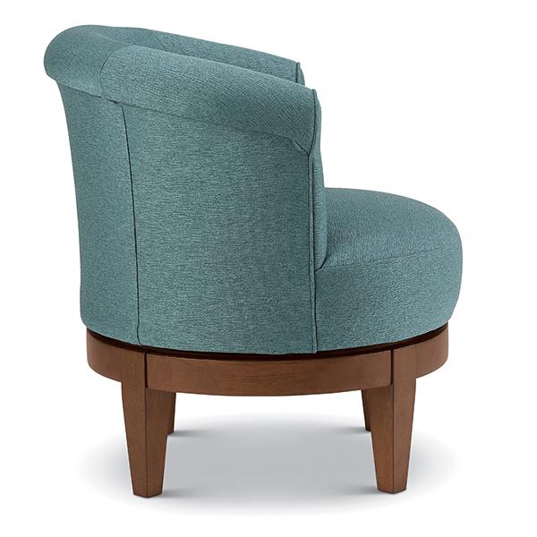 ATTICA SWIVEL CHAIR- 2958R - Pierce Furniture Gallery