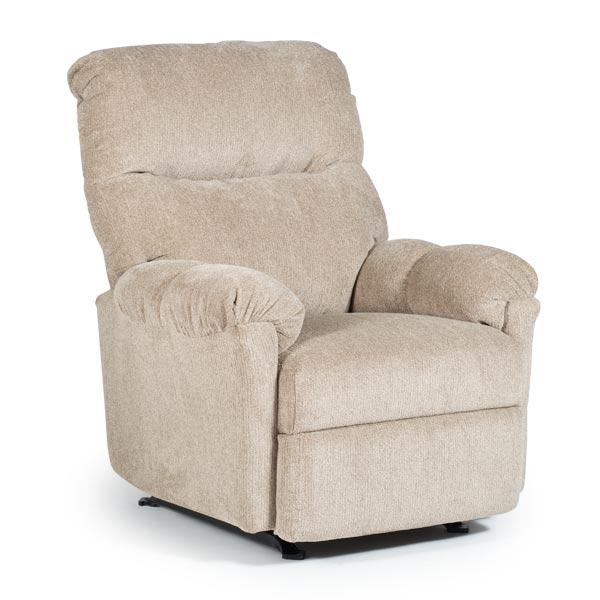 BALMORE POWER ROCKER RECLINER- 2NP67