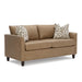 BAYMENT COLLECTION STATIONARY SOFA FULL SLEEPER- S13FE image